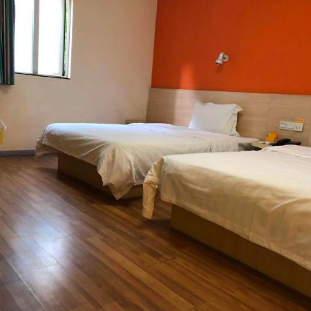 7Days Inn Guangzhou Guihuagang Екстериор снимка