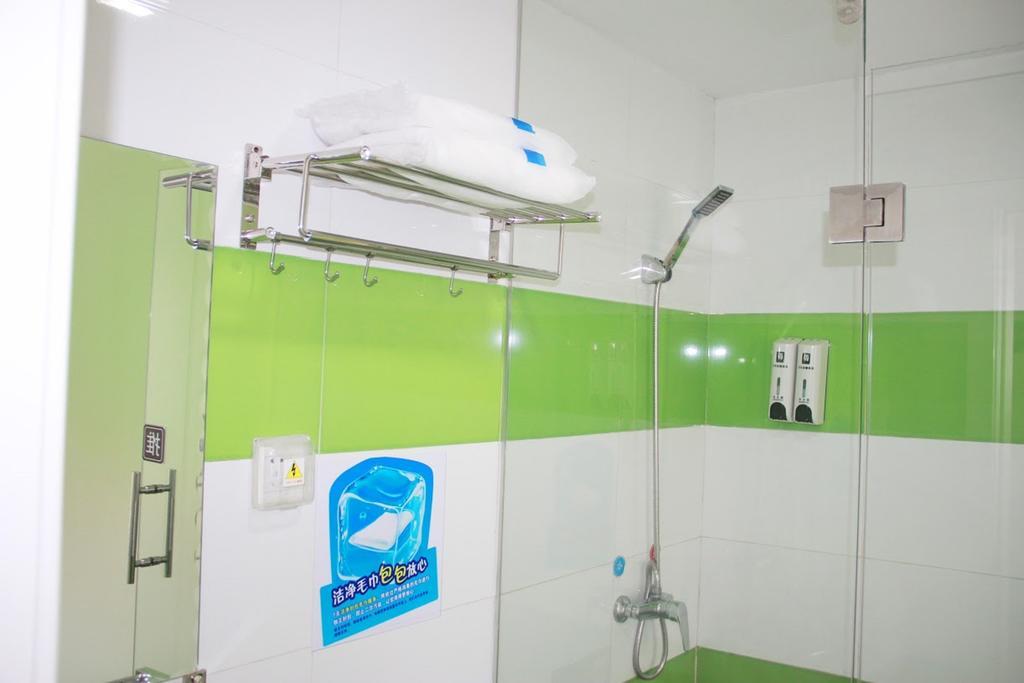 7Days Inn Guangzhou Guihuagang Екстериор снимка