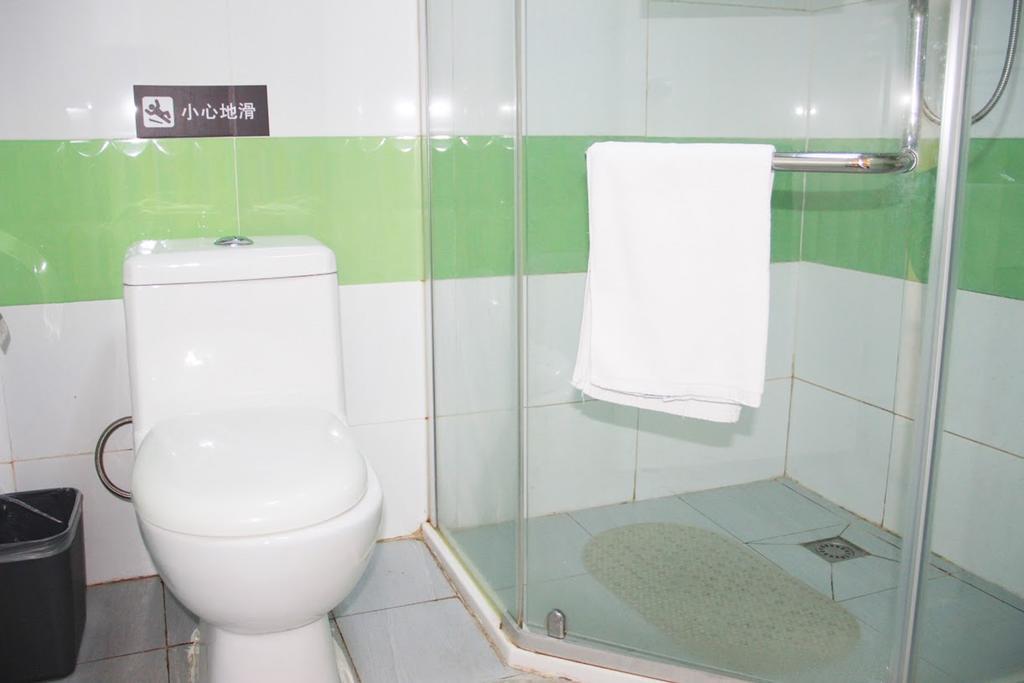 7Days Inn Guangzhou Guihuagang Екстериор снимка