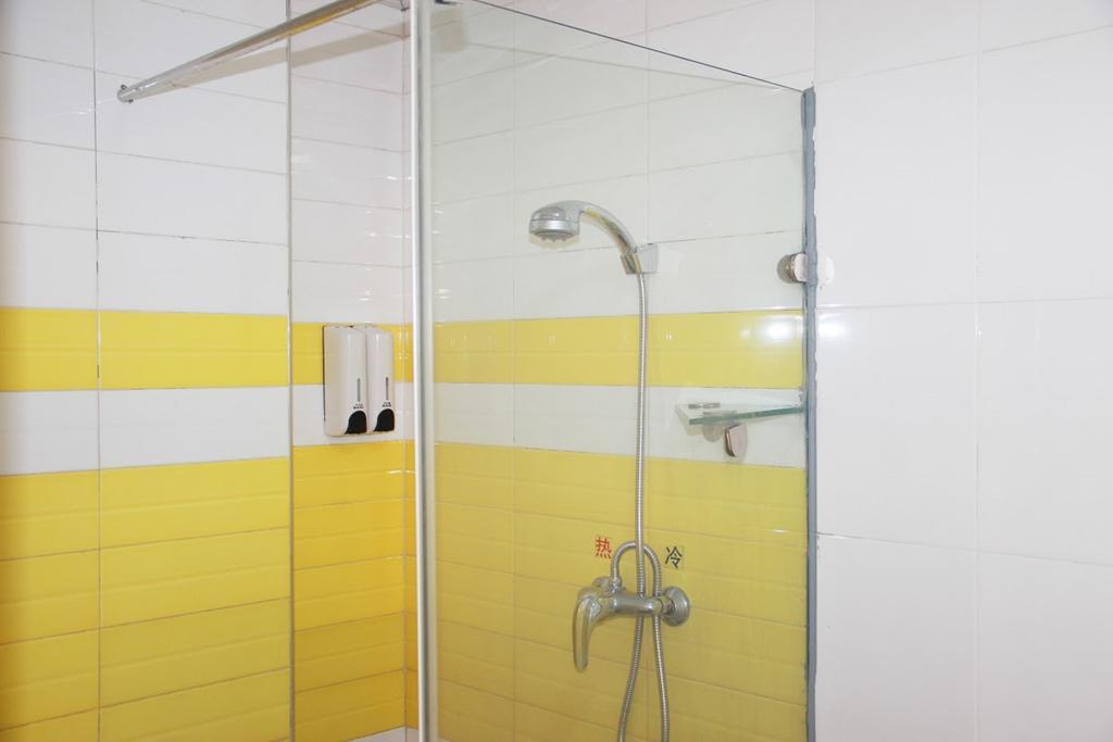 7Days Inn Guangzhou Guihuagang Екстериор снимка