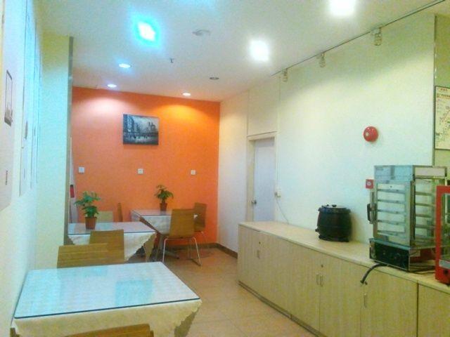7Days Inn Guangzhou Guihuagang Екстериор снимка