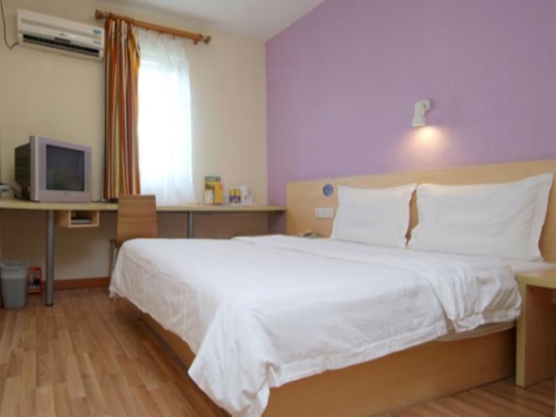 7Days Inn Guangzhou Guihuagang Екстериор снимка