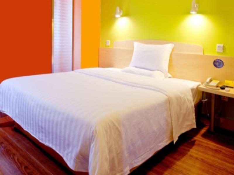 7Days Inn Guangzhou Guihuagang Екстериор снимка